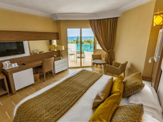 Sentido Bellevue Park
