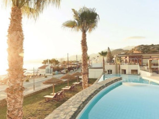 SENTIDO BLUE SEA BEACH