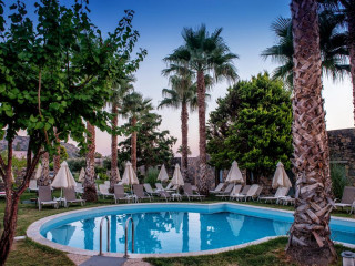 SENTIDO BLUE SEA BEACH