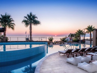 SENTIDO BLUE SEA BEACH