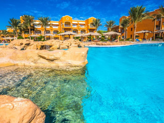 SENTIDO CARIBBEAN WORLD RESORT EX CARIBBEAN WORLD