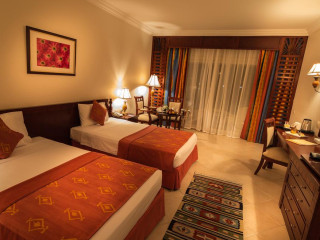 SENTIDO CARIBBEAN WORLD RESORT EX CARIBBEAN WORLD