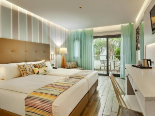 Sentido Kyknos Beach Adults Only
