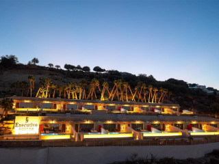 SENTIDO Lindos Bay (ex Mareblue Lindos)