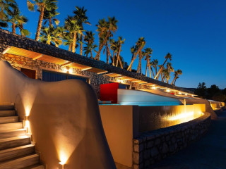 LINDOS BAY HOTEL