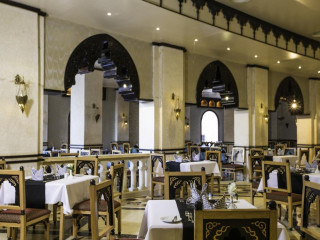 SENTIDO MAMLOUK PALACE