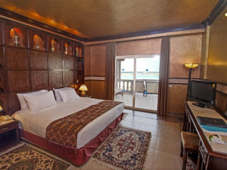 SENTIDO MAMLOUK PALACE