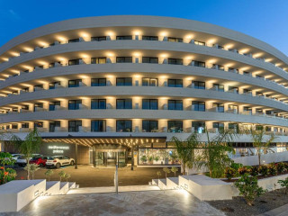 SENTIDO MAMLOUK PALACE