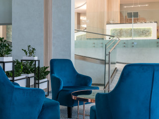 SENTIDO Neptun Beach