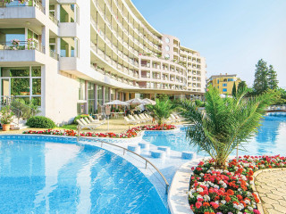 Sentido Neptun Beach
