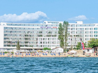 Sentido Neptun Beach