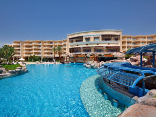 Sentido Palm Royal Soma Bay