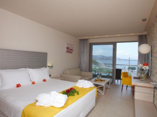 SENTIDO PORT ROYAL