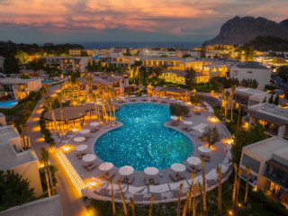 Sentido Port Royal Villas & Spa - Adult Only