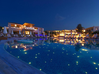 Sentido Port Royal Villas & Spa (Adults Only)