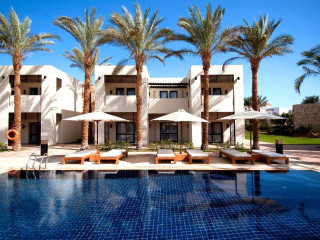 SENTIDO REEF OASIS SENSES AQUA PARK RESORT