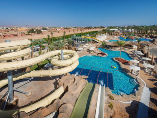 Sentido Reef Oasis Senses Resort