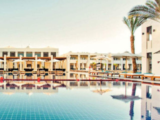 SENTIDO REEF OASIS SENSES RESORT