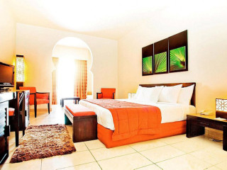 Hotel Malibu Park