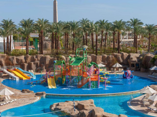 SENTIDO REEF OASIS SENSES  RESORT