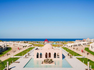 Sentido Reef Oasis Suakin