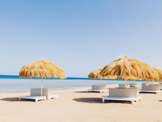 Sentido Reef Oasis Suakin