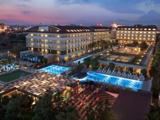 SENTIDO TRENDY VERBENA BEACH