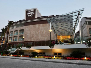 HOTEL DORNA