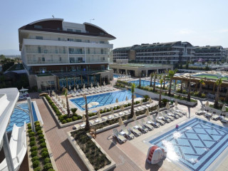 SENTIDO TRENDY VERBENA BEACH