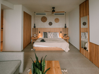 SENTIDO UNIQUE BLUE RESORT AND VILLAS Adults only 16+