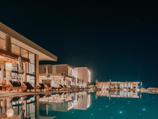 Sentido Unique Blue Resort and Villas
