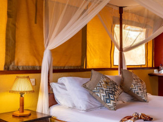 Sentrim Tsavo Lodge