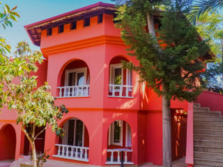 Adalya Artside Hotel