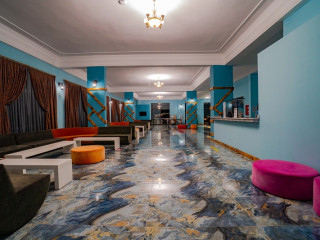 Hotel Citrin  Adults Only 18