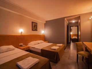 Hotel 5* Riviera Maya