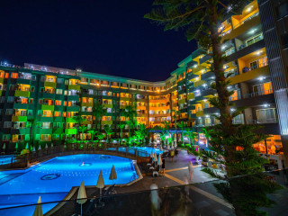 Hotel 5* Riviera Maya