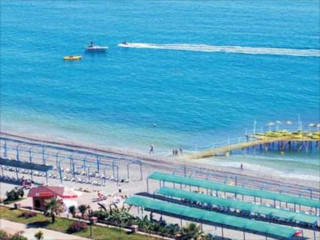 SENZA GRAND SANTANA HOTEL