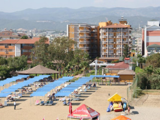 RINA CERBUL