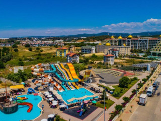 Senza The Inn Resort & Spa