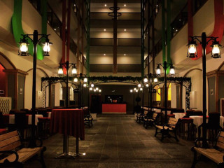 Senza The Inn Resort & Spa