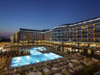 Hotel Playa Paraiso