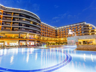 SENZA THE INN RESORT&SPA