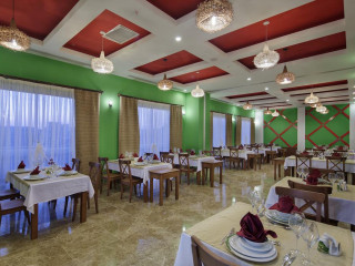 SENZA THE INN RESORT&SPA