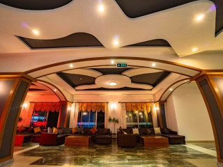 IPV PALACE AND SPA