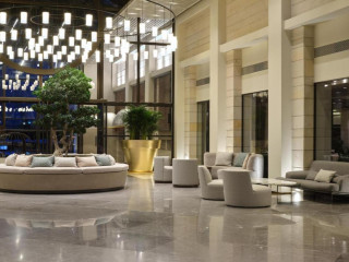 September City Resort Spa & Conference