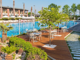September City Resort Spa & Conference