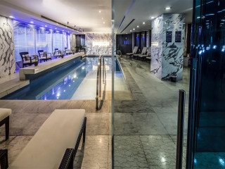 September City Resort Spa & Conference