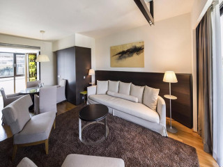 September City Resort Spa & Conference