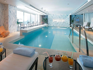 September City Resort Spa & Conference