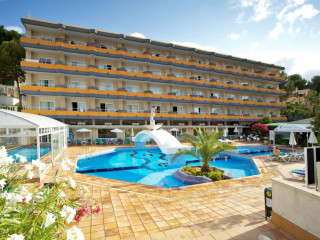 SERAMAR HOTEL & APARTAMENTOS SUNNA PARK